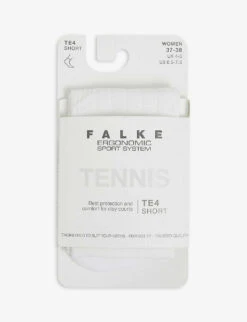 TE4 Tennis Woven Socks