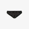Aubade Sofessence Mid-rise Mesh Briefs