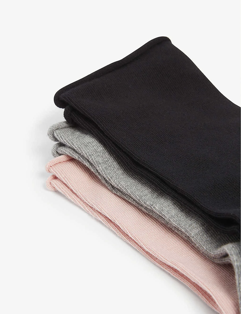 Falke Happy Box Set Of 3 Socks 4 Falke Happy Box Set Of 3 Socks - Image 2