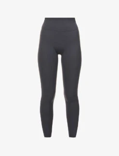 Ultimate Tall Mid-rise Stretch-jersey Leggings