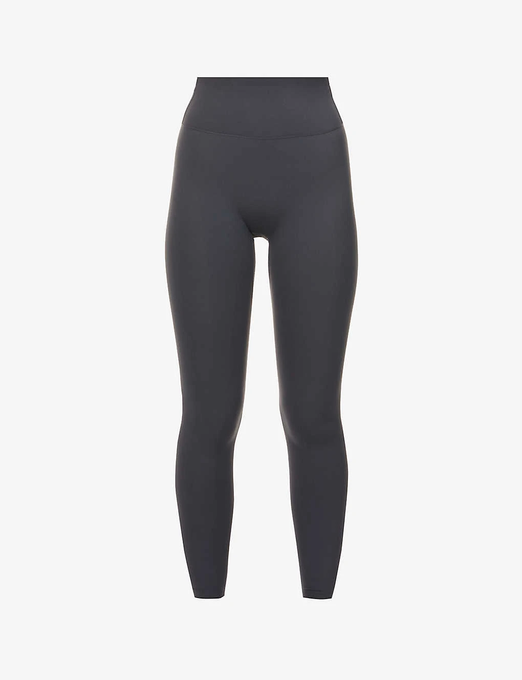 Ultimate Tall Mid-rise Stretch-jersey Leggings 3 Ultimate Tall Mid-rise Stretch-jersey Leggings
