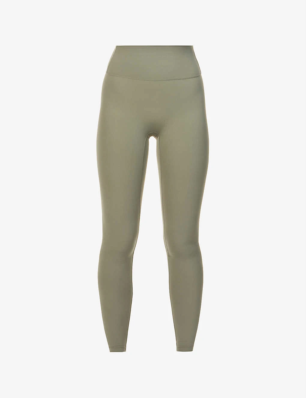 Ultimate Mid-rise Stretch-jersey Leggings 3 Ultimate Mid-rise Stretch-jersey Leggings