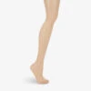 The Nude 20 Denier Stretch-woven Tights 1 The Nude 20 Denier Stretch-woven Tights -Sweaty Betty Store R03837831 INVINCIBLEPEARL M