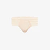 Wacoal Raffiné Mid-rise Stretch-lace Briefs 1 Wacoal Raffiné Mid-rise Stretch-lace Briefs -Sweaty Betty Store R03841429 FRAPPE M