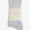 Eberjey Eb The Ribbed Sock 2 Eberjey Eb The Ribbed Sock -Sweaty Betty Store R03861347 S GRAYDAWN M