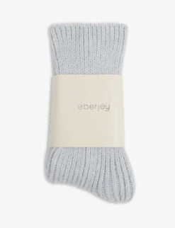 Eberjey Eb The Ribbed Sock