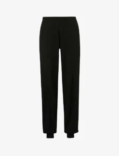 Hotoveli Tapered Mid-rise Cashmere Jogging Bottoms