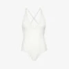 Marysia North Maillot V-neck Swimsuit