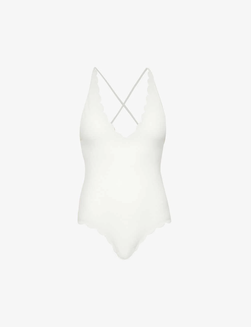 Marysia North Maillot V-neck Swimsuit 3 Marysia North Maillot V-neck Swimsuit