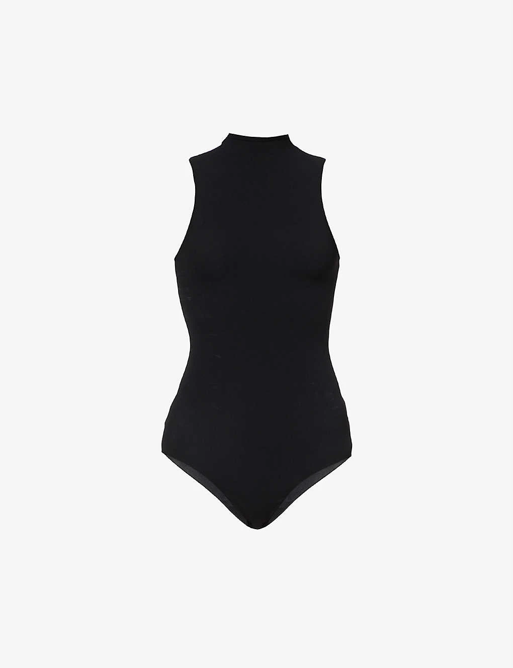 Commando Ballet Turtleneck Stretch-woven Body 3 Commando Ballet Turtleneck Stretch-woven Body