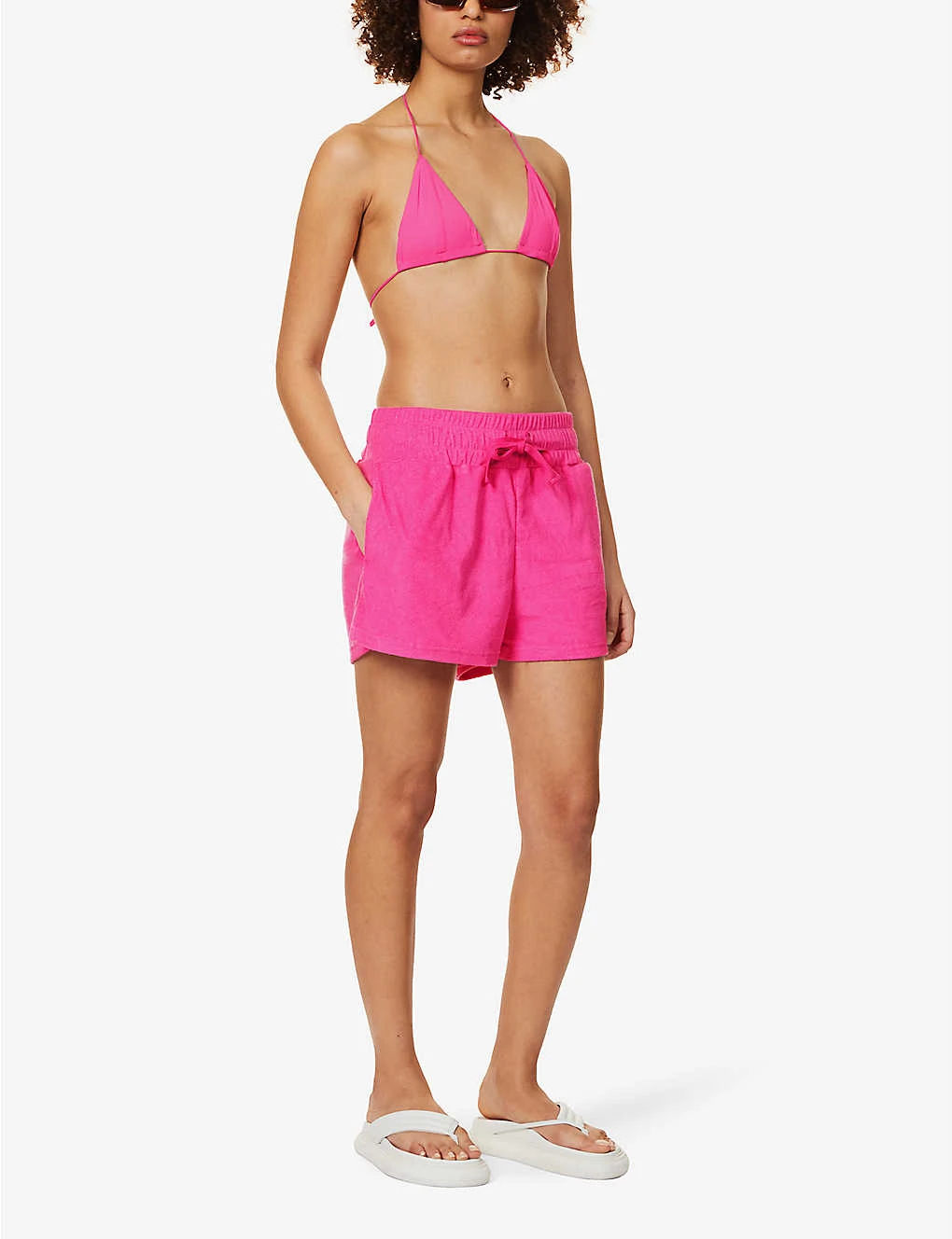 Sofia Halterneck Bikini Top 4 Sofia Halterneck Bikini Top - Image 2