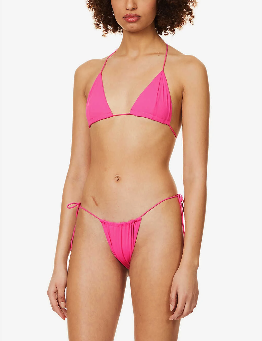 Sofia Halterneck Bikini Top 5 Sofia Halterneck Bikini Top - Image 3