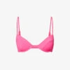 Jardin Underwired Bikini Top 1 Jardin Underwired Bikini Top -Sweaty Betty Store R03878934 AMORE M