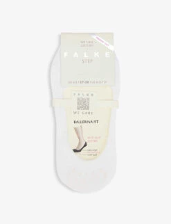 Falke Step Cotton-blend Socks