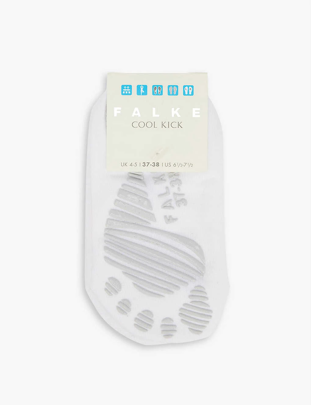 Falke Cool Kick Stretch-jersey Socks 3 Falke Cool Kick Stretch-jersey Socks