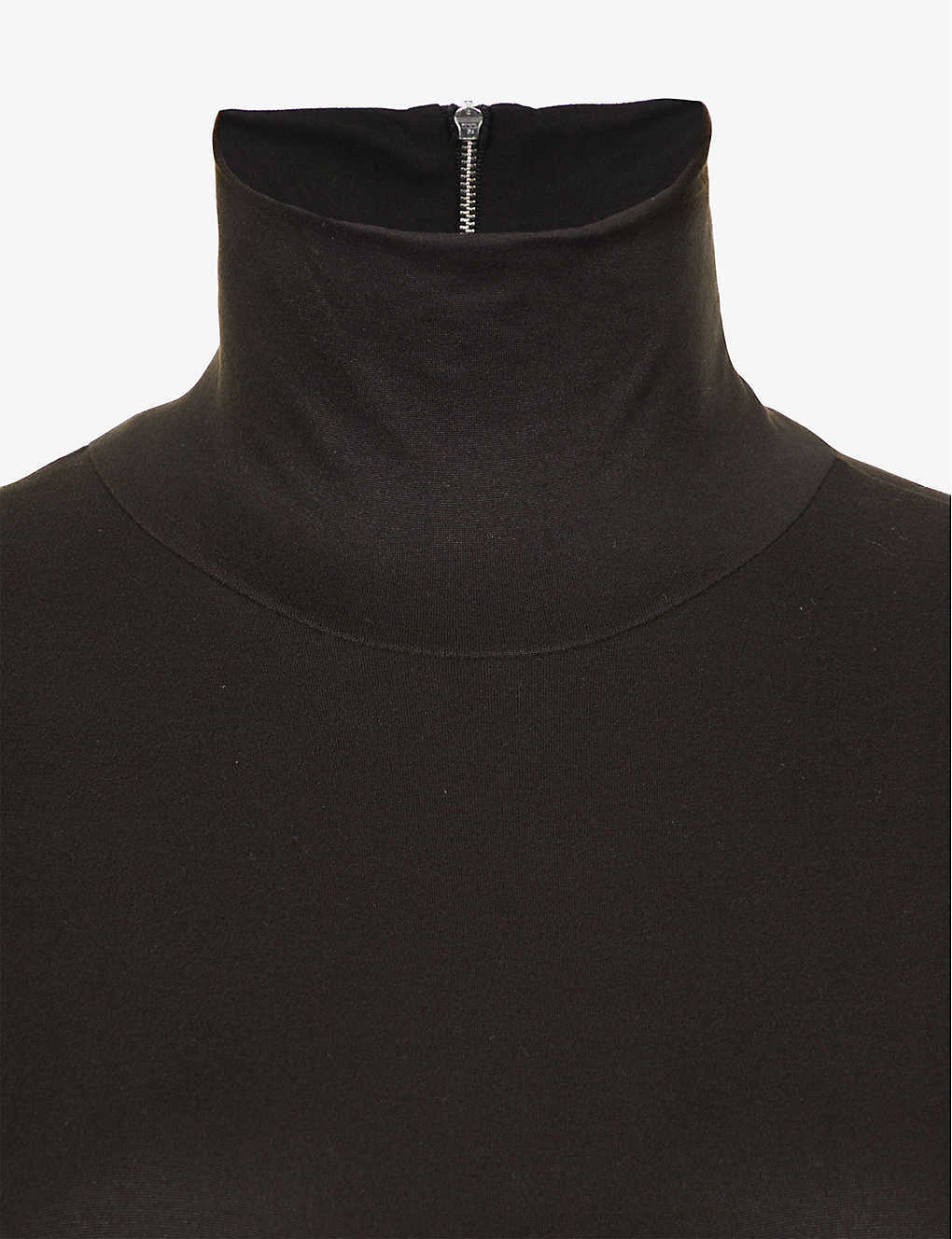 Maternity The Lara Stretch-jersey Body 5 Maternity The Lara Stretch-jersey Body - Image 3