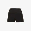 Alosoft Aura High-rise Stretch-woven Shorts