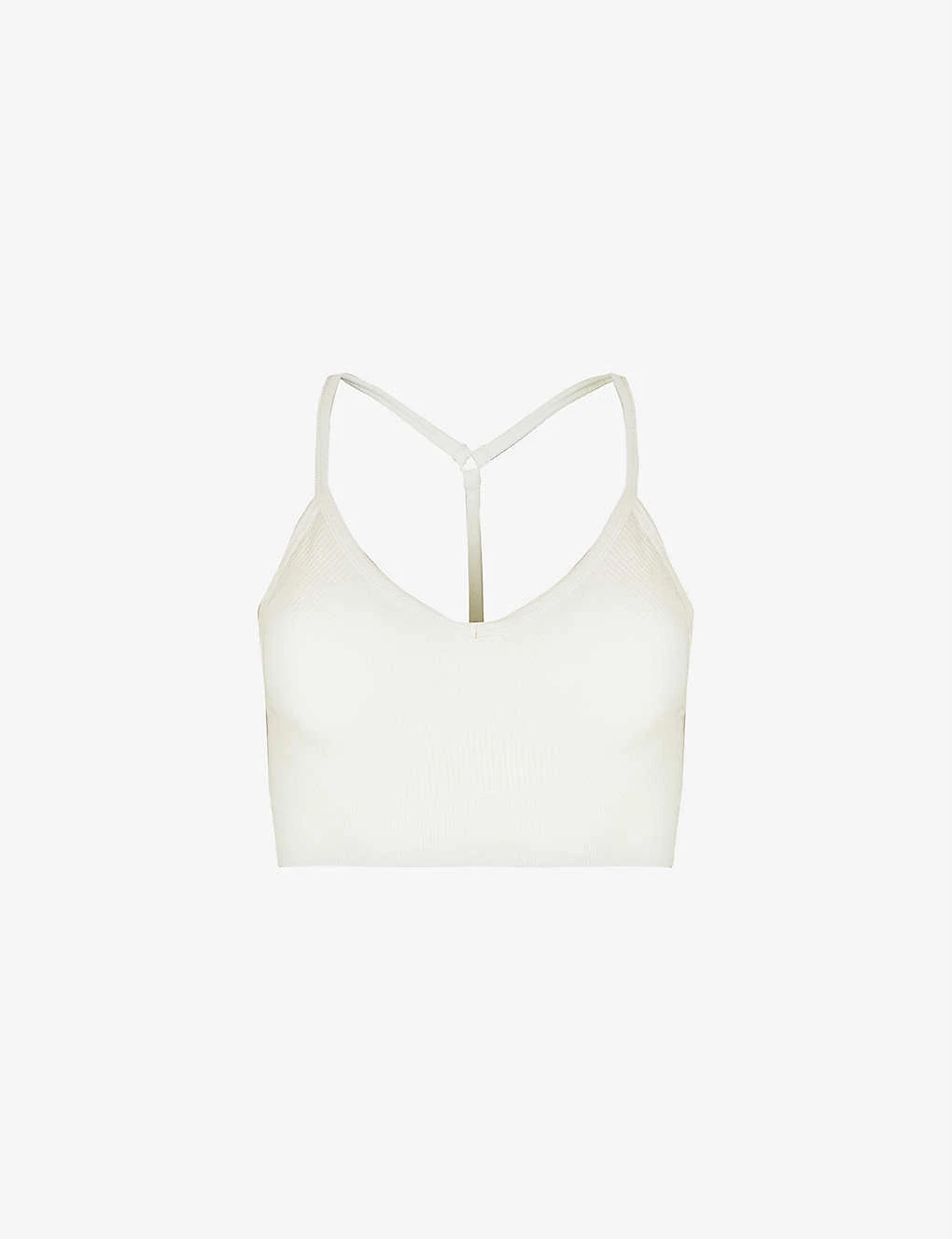 Sweaty Betty Mindful Seamless Stretch-woven Sports Bra 3 Sweaty Betty Mindful Seamless Stretch-woven Sports Bra