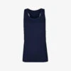 Sweaty Betty Athlete Sleeveless Stretch-woven Vest Top 2 Sweaty Betty Athlete Sleeveless Stretch-woven Vest Top -Sweaty Betty Store R03958952 NAVYBLUE M