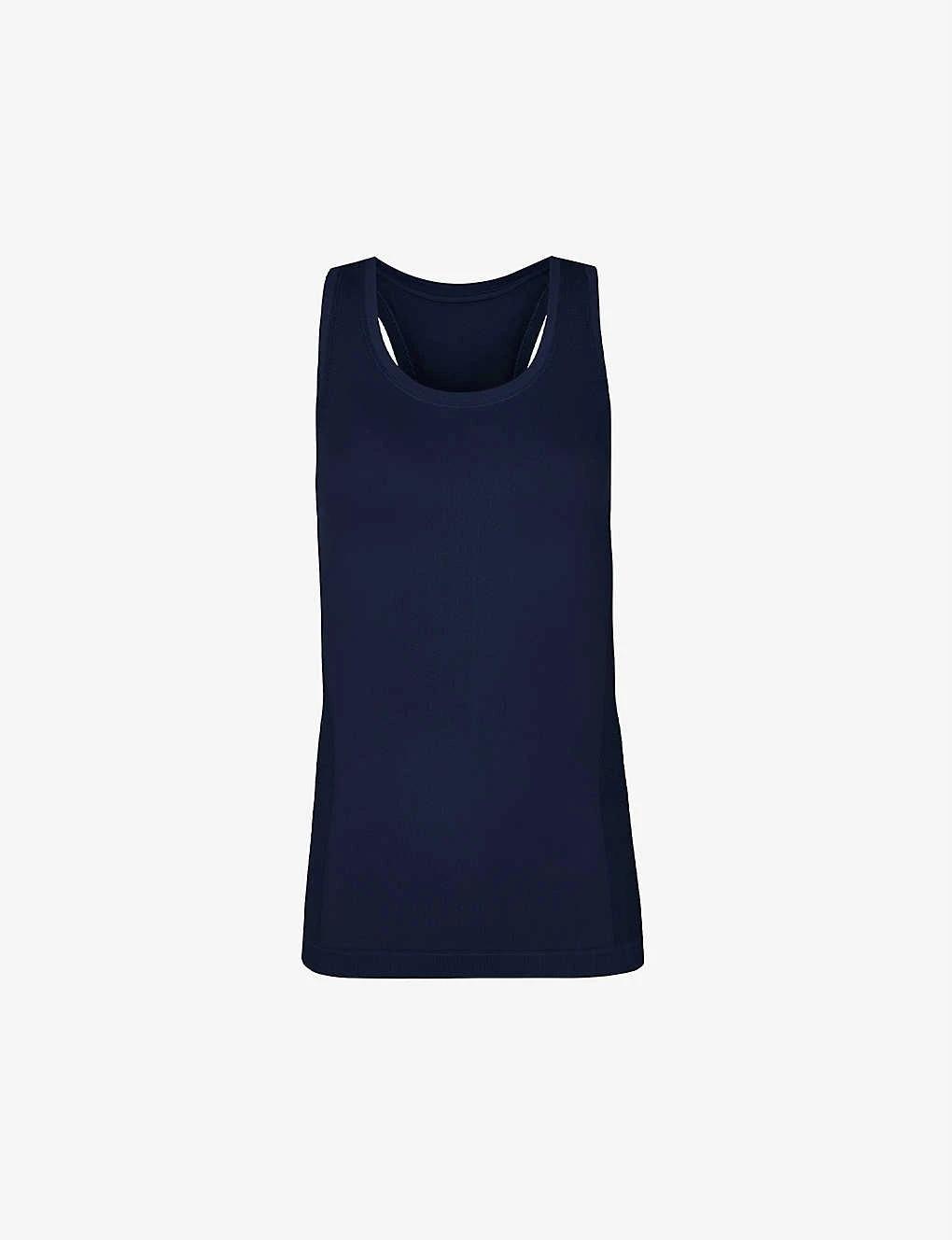 Sweaty Betty Athlete Sleeveless Stretch-woven Vest Top 3 Sweaty Betty Athlete Sleeveless Stretch-woven Vest Top