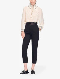 Front Page -Sweaty Betty Store R03967098 NOIRGRIS ALT01