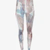 Sweaty Betty Super Soft Abstract-print High-rise Stretch-woven Leggings 2 Sweaty Betty Super Soft Abstract-print High-rise Stretch-woven Leggings -Sweaty Betty Store R03994949 BLUECITYPRINT M