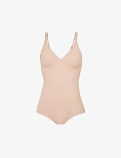 Wolford 3W Forming Stretch-cotton Body