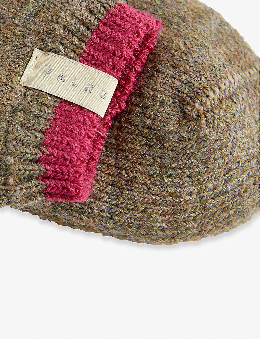 Falke Cosy Plush Cushioned Stretch-knit Socks 4 Falke Cosy Plush Cushioned Stretch-knit Socks - Image 2