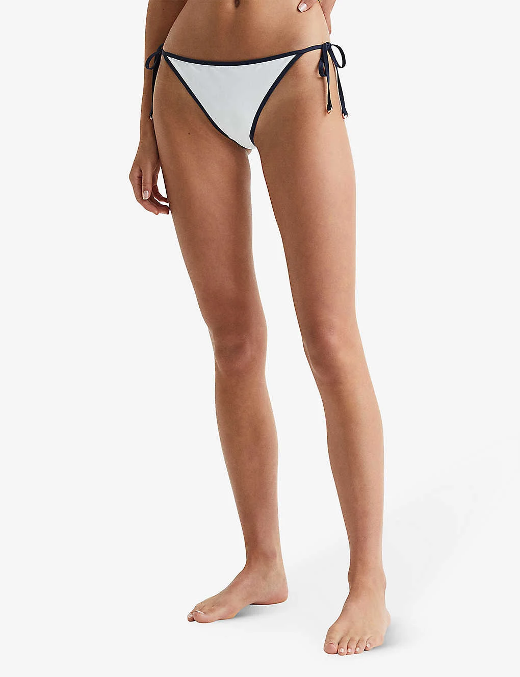 Reiss Rutha Side-tie Low-rise Bikini Briefs 5 Reiss Rutha Side-tie Low-rise Bikini Briefs - Image 3