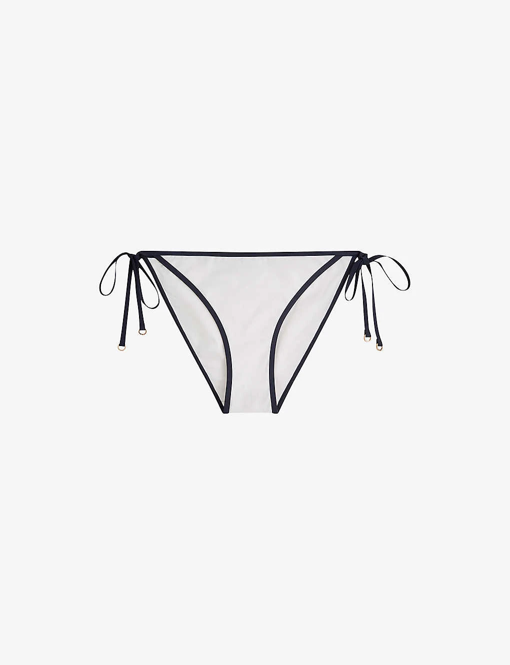 Reiss Rutha Side-tie Low-rise Bikini Briefs 3 Reiss Rutha Side-tie Low-rise Bikini Briefs