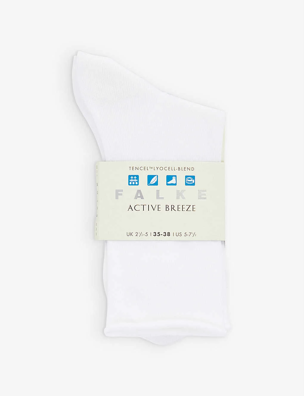 Falke Active Breeze Stretch-lyocell-blend Socks 3 Falke Active Breeze Stretch-lyocell-blend Socks