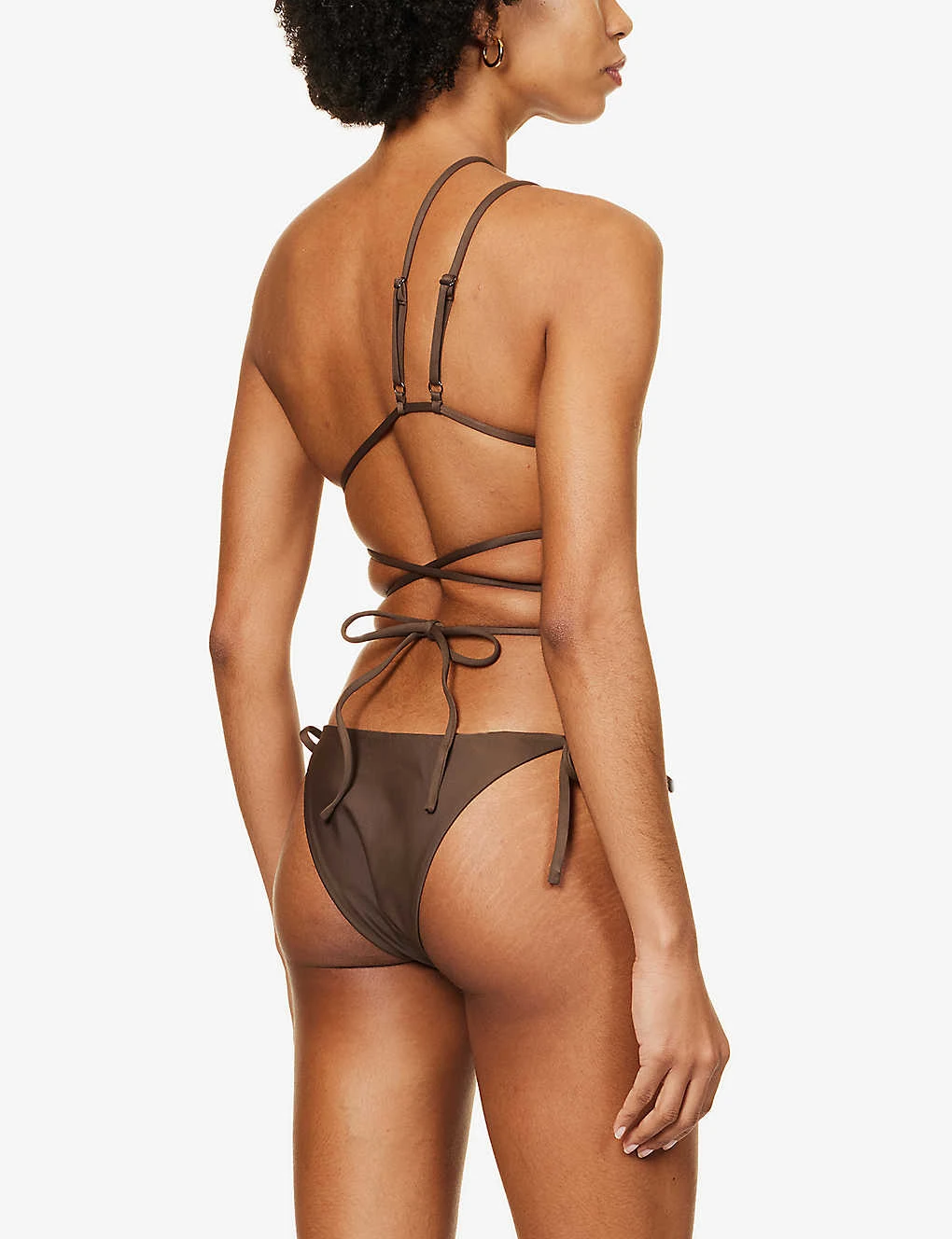 Pelagia Triangle Bikini Top 6 Pelagia Triangle Bikini Top - Image 4