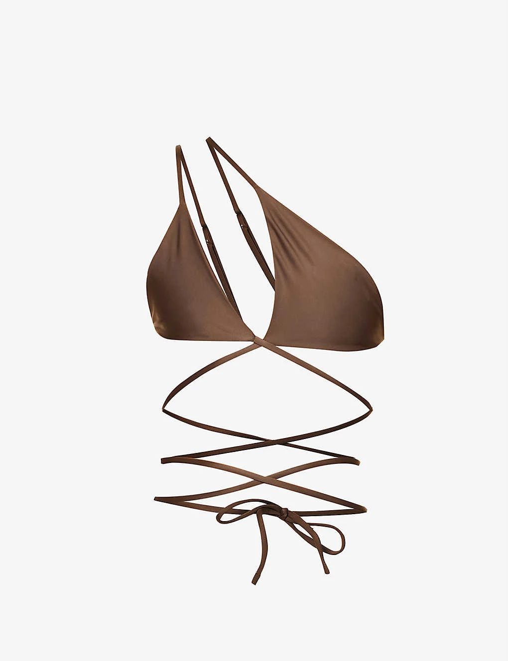 Pelagia Triangle Bikini Top 3 Pelagia Triangle Bikini Top