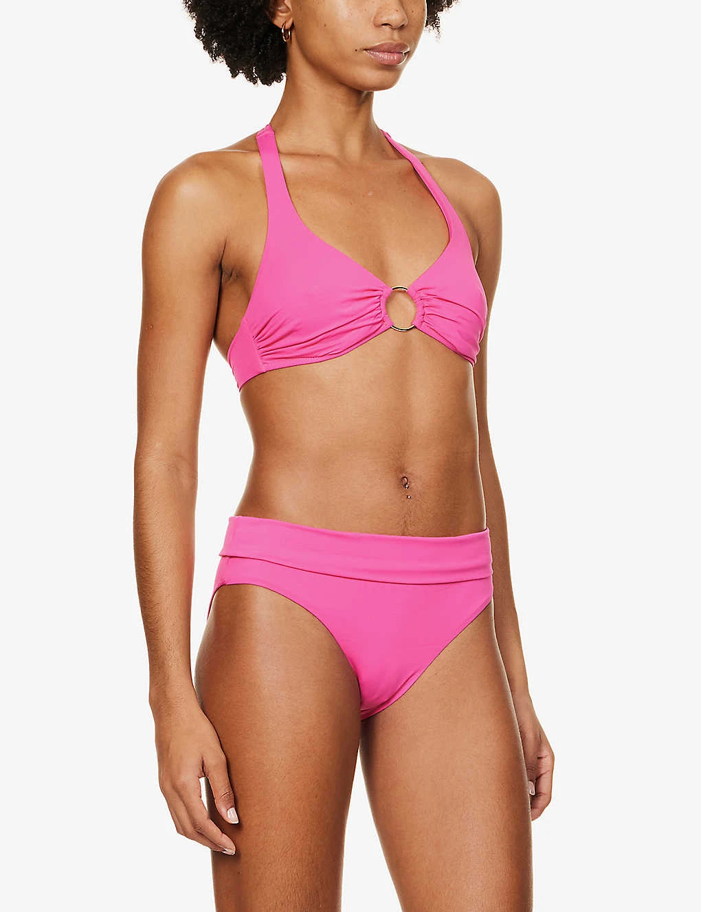 Melissa Odabash Brussels Halterneck Bikini Top 5 Melissa Odabash Brussels Halterneck Bikini Top - Image 3