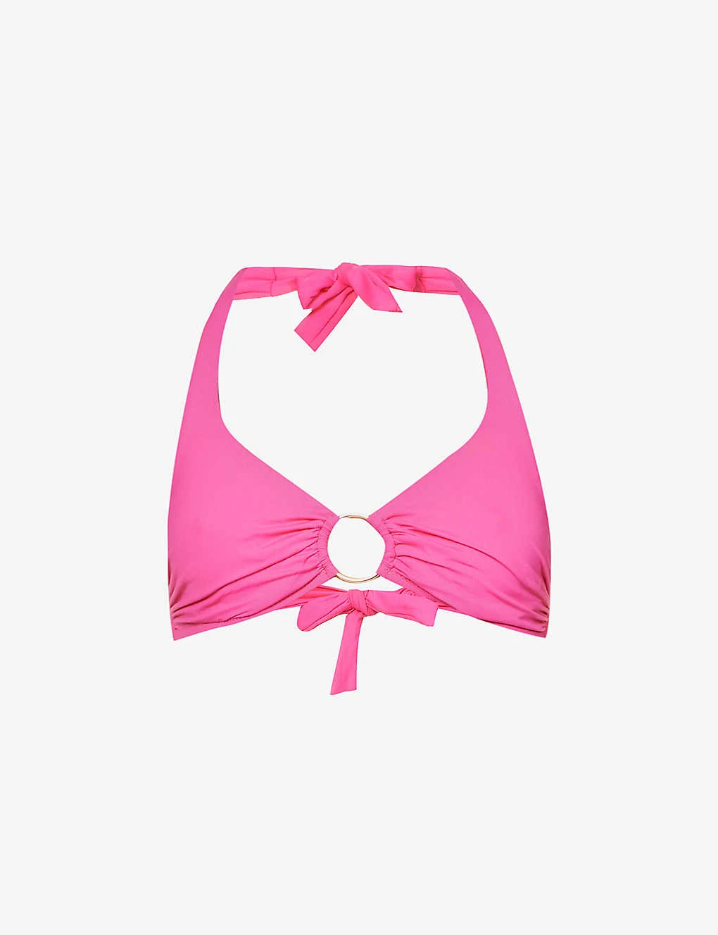 Melissa Odabash Brussels Halterneck Bikini Top 3 Melissa Odabash Brussels Halterneck Bikini Top