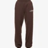 Health And Wellness Club Cotton-jersey Jogging Bottoms