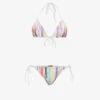 Missoni Spacedyed Knitted Bikini 1 Missoni Spacedyed Knitted Bikini -Sweaty Betty Store R04100181 BT004KMULTISPACEDYED M