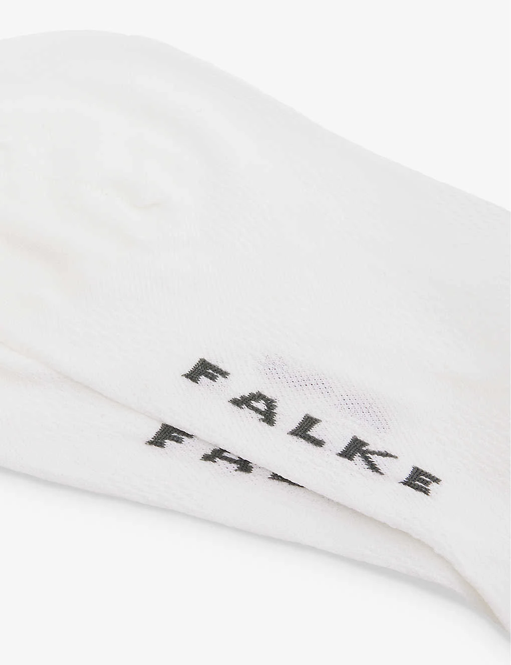 Falke Bold Dot Jacquard-pattern Calf-rise Stretch-organic Cotton-blend Socks 4 Falke Bold Dot Jacquard-pattern Calf-rise Stretch-organic Cotton-blend Socks - Image 2