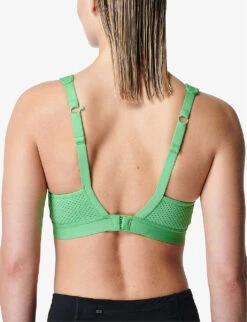 Sweaty Betty Ultra Jersey Running Bra 11 Sweaty Betty Ultra Jersey Running Bra -Sweaty Betty Store R04127166 RADIATEGREEN ALT04