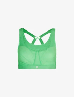 Sweaty Betty Ultra Jersey Running Bra