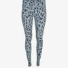 Sweaty Betty Power Cheetah-print Stretch-jersey Leggings 1 Sweaty Betty Power Cheetah-print Stretch-jersey Leggings -Sweaty Betty Store R04127180 BLUECHEETAHPRINT M