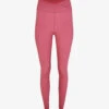 Sweaty Betty All Day Wrap-waist 7/8 Stretch-woven Leggings 1 Sweaty Betty All Day Wrap-waist 7/8 Stretch-woven Leggings -Sweaty Betty Store R04127299 AMBIENTPINK M