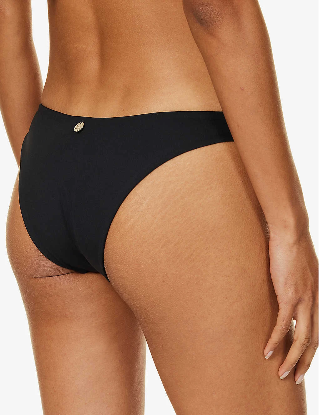 Max Mara Selma Seamless Mid-rise Bikini Bottoms 6 Max Mara Selma Seamless Mid-rise Bikini Bottoms - Image 4