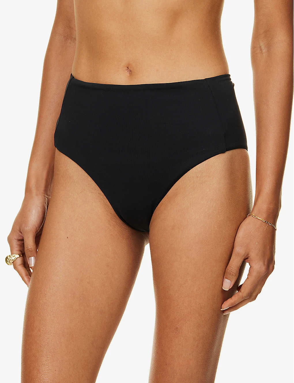 Max Mara Sabina High-rise Bikini Bottoms 5 Max Mara Sabina High-rise Bikini Bottoms - Image 3