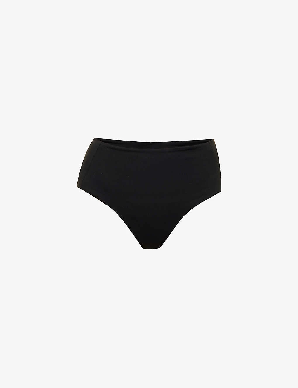 Max Mara Sabina High-rise Bikini Bottoms 3 Max Mara Sabina High-rise Bikini Bottoms