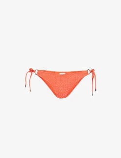 Melissa Odabash Venice Low-rise Bikini Bottoms