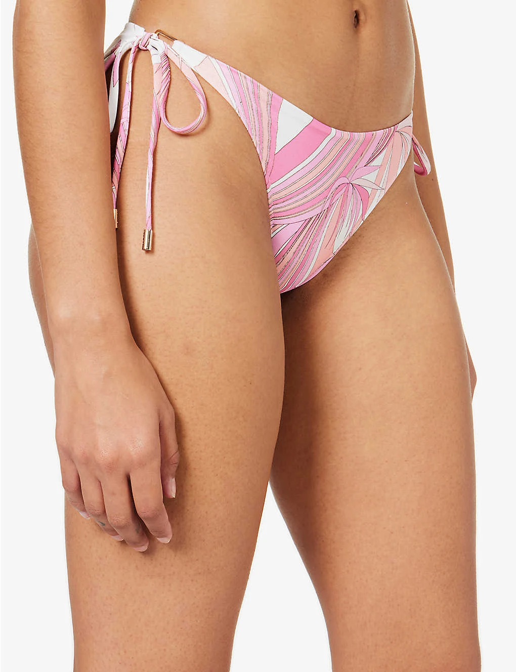 Melissa Odabash Cancun Mid-rise Bikini Bottoms 5 Melissa Odabash Cancun Mid-rise Bikini Bottoms - Image 3