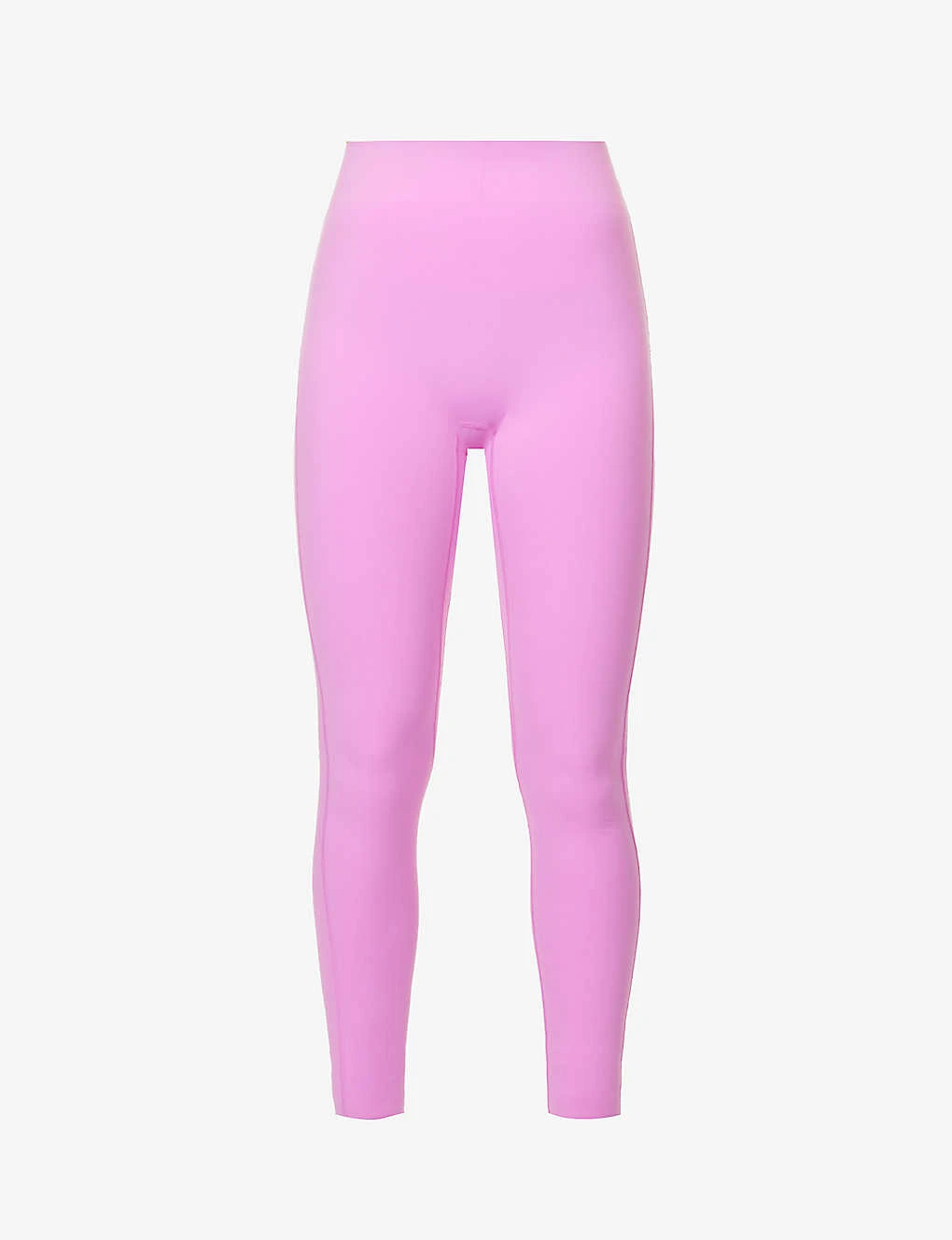 Slim-fit High-rise Stretch-jersey Leggings 3 Slim-fit High-rise Stretch-jersey Leggings