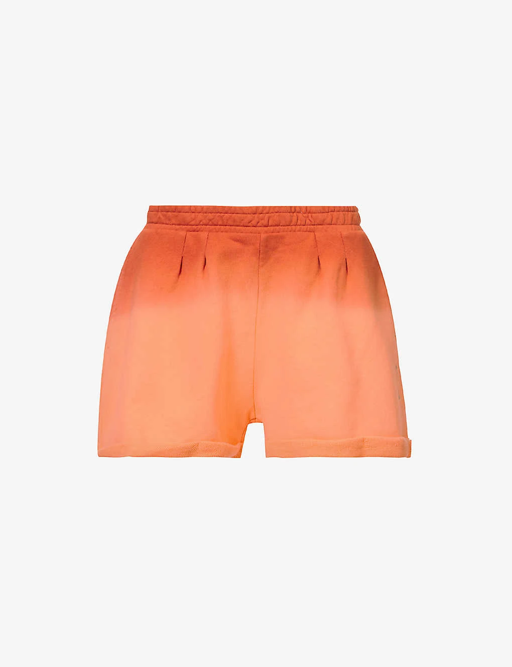 Canyon Soho Organic-cotton Shorts 3 Canyon Soho Organic-cotton Shorts
