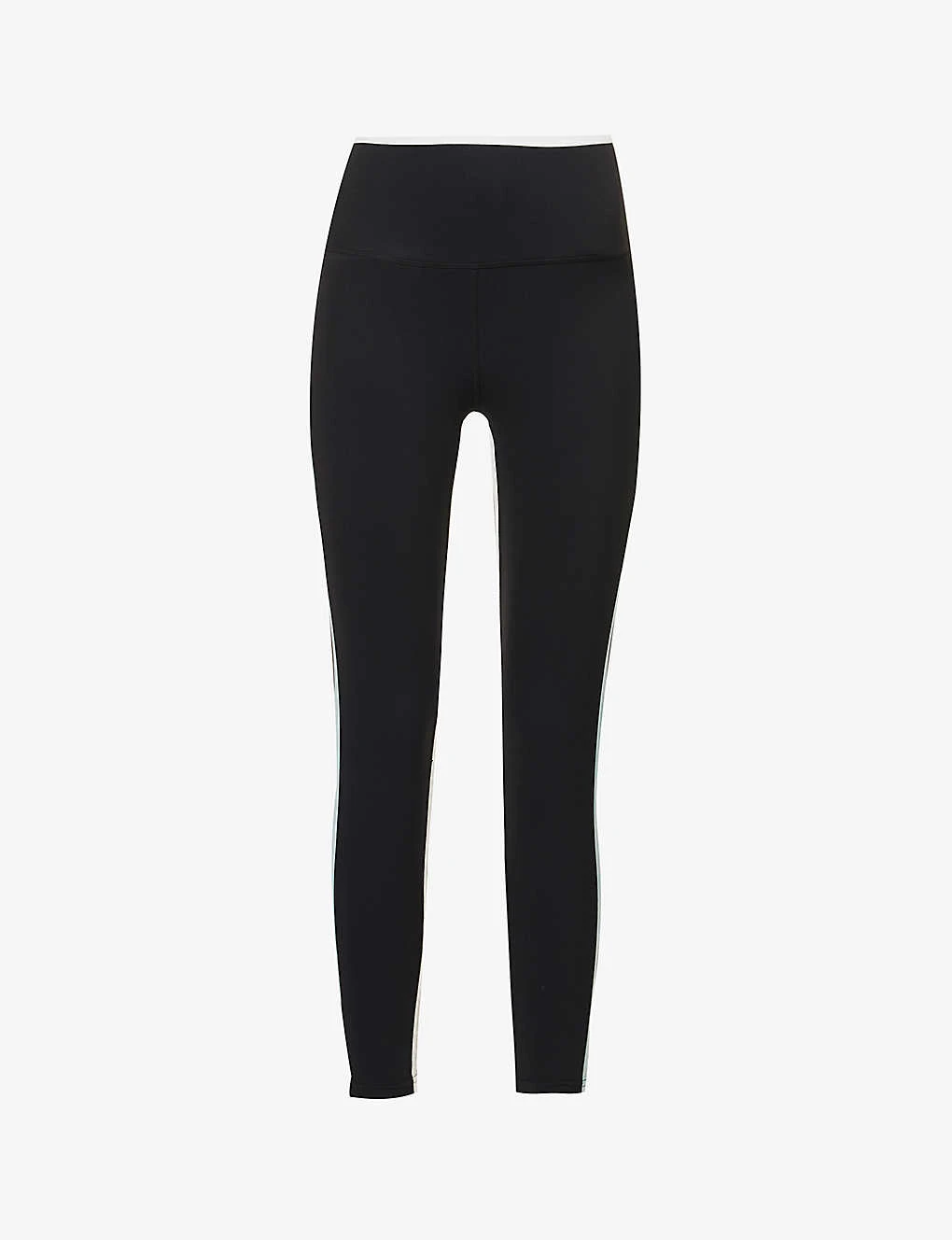 Sam Rigor 7/8 High-rise Stretch-woven Leggings 3 Sam Rigor 7/8 High-rise Stretch-woven Leggings